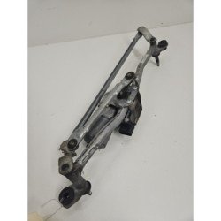 Moteur Essuie Glace Avant Audi A3 2 Phase 2